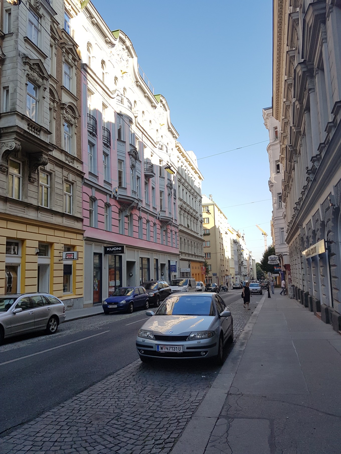 vienna-street