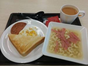 breakfast-options-offered-in-ac1-cafeteria
