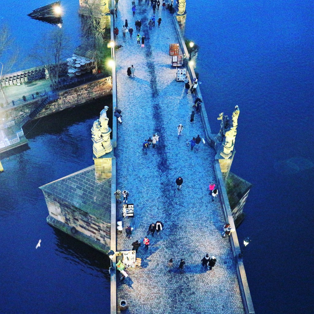 From Prague With&nbsp;Love