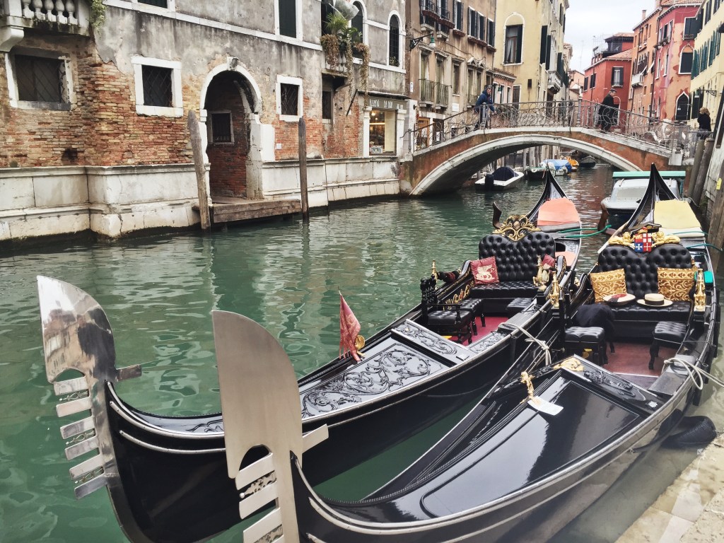 Venezia, mio tesoro&nbsp;unico