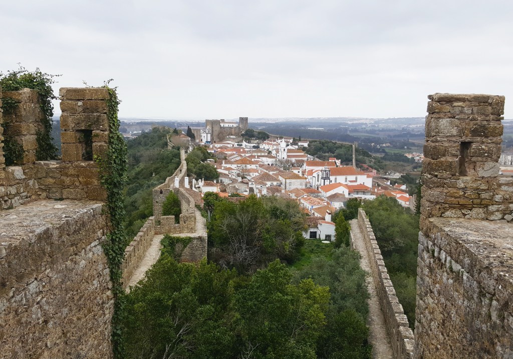 Olá Lisboa!