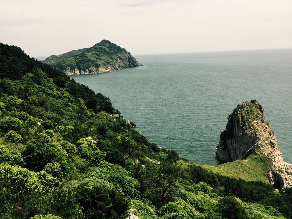 Somaemuldo Island 2