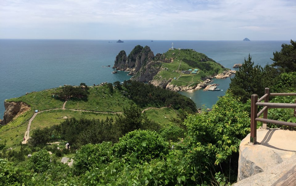 Somaemuldo Island