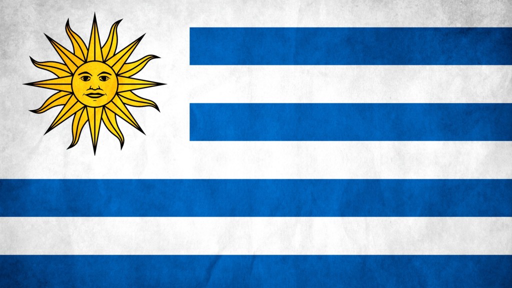 A Gringo Abroad