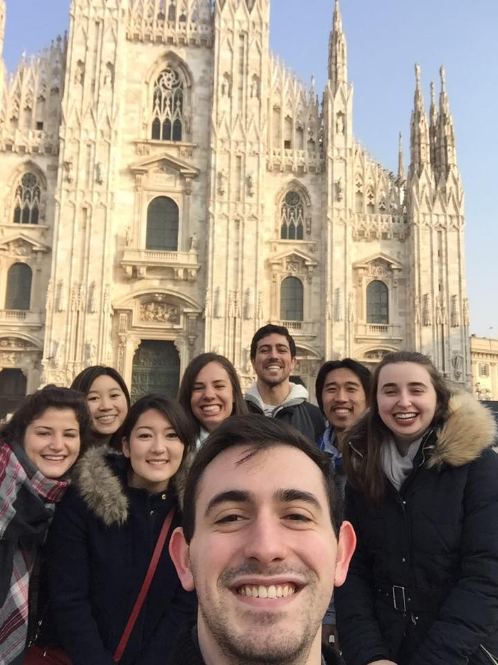 Milano – More than just the fashion capital of the&nbsp;world