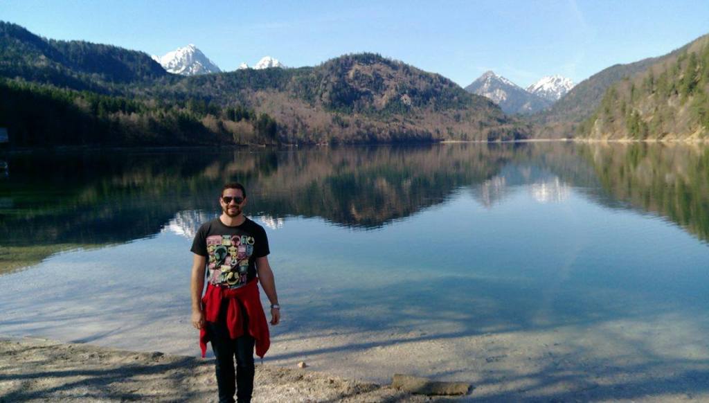 What I’ve learnt from being in Munich for 2 days