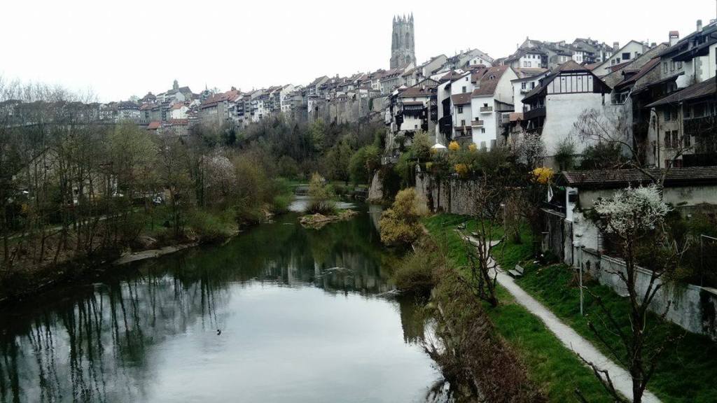 Lausanne Switzerland