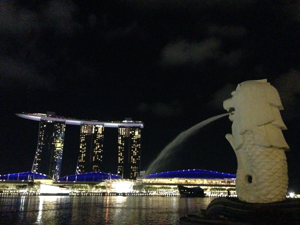Tales of Singapore – Student Edition