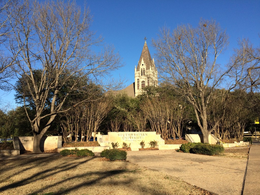 The Lone Star&nbsp;State