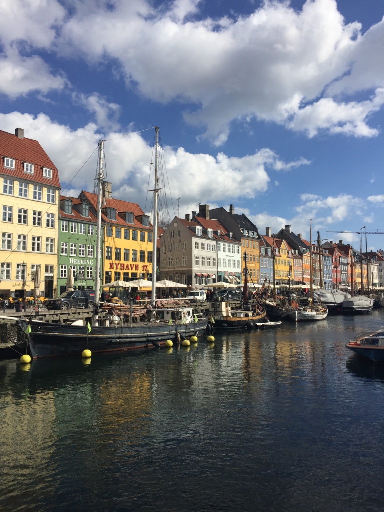 København: Having a hygge of a time!