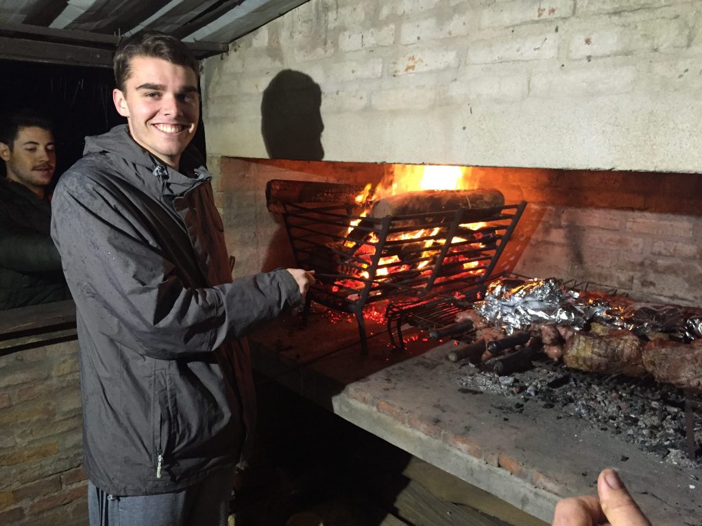 What it’s like to live in&nbsp;Montevideo