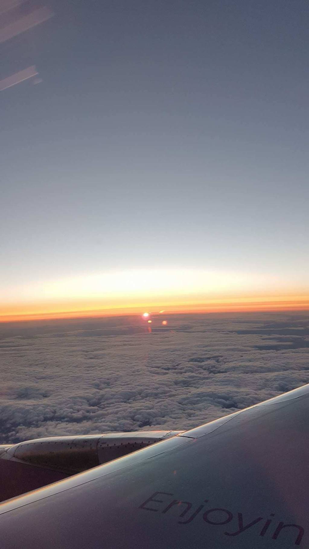 The Journey to Ottawa