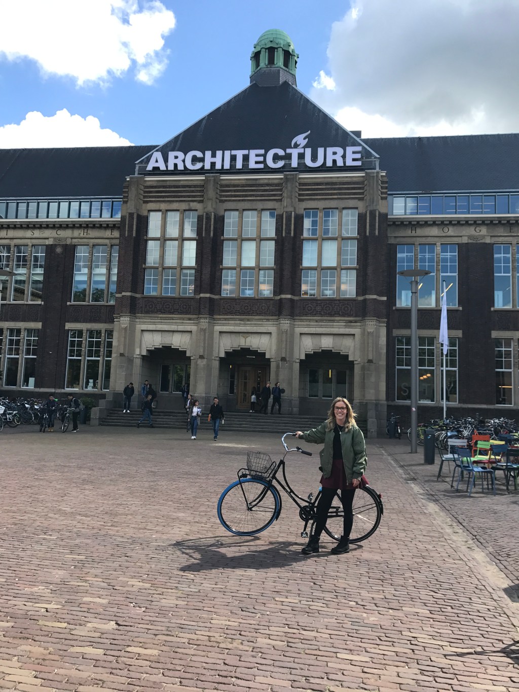 TU Delft