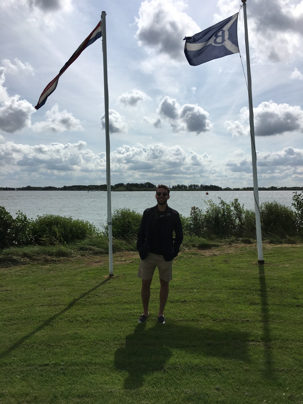 Two Weeks At TU&nbsp;Delft
