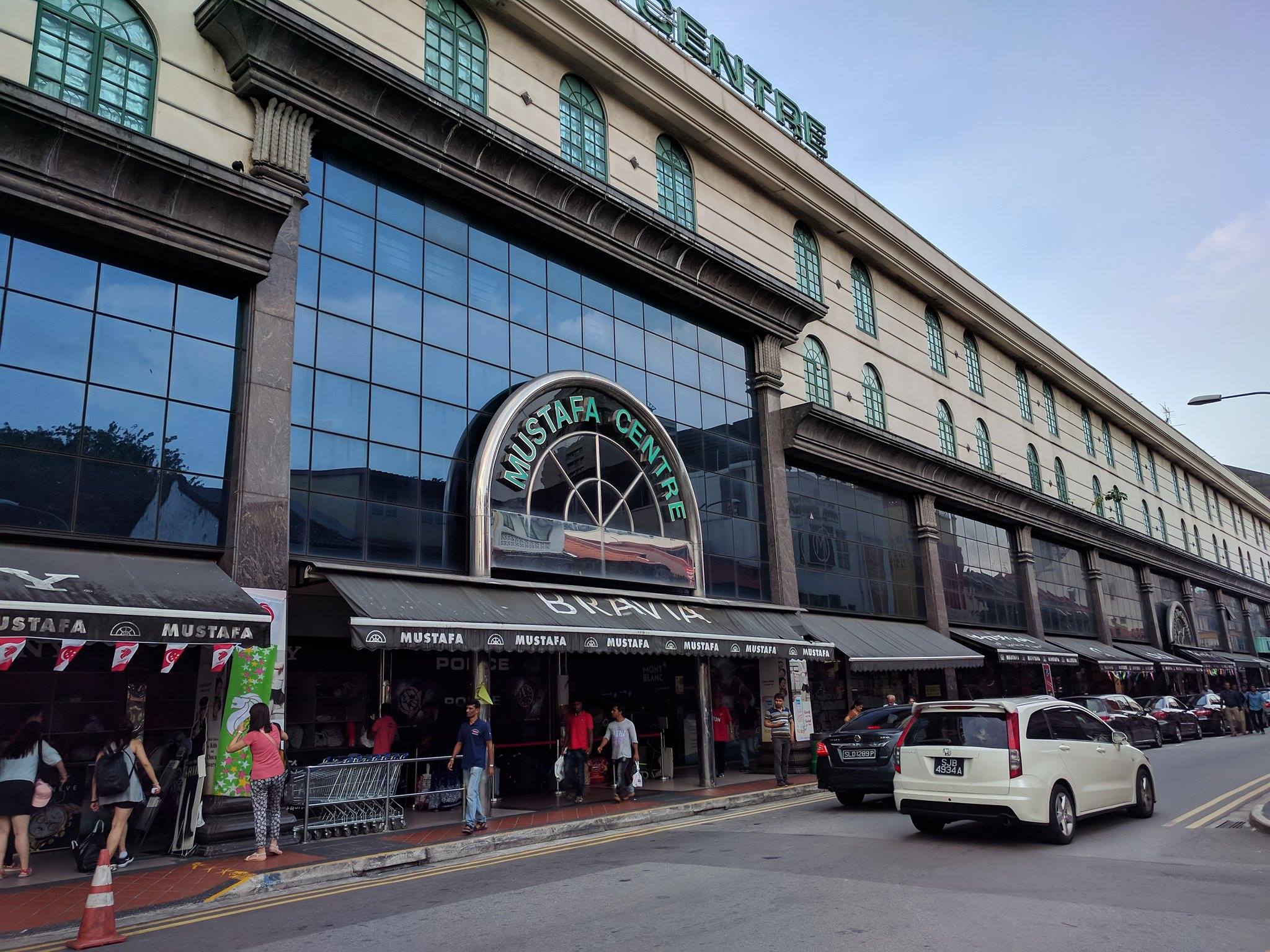 Little India