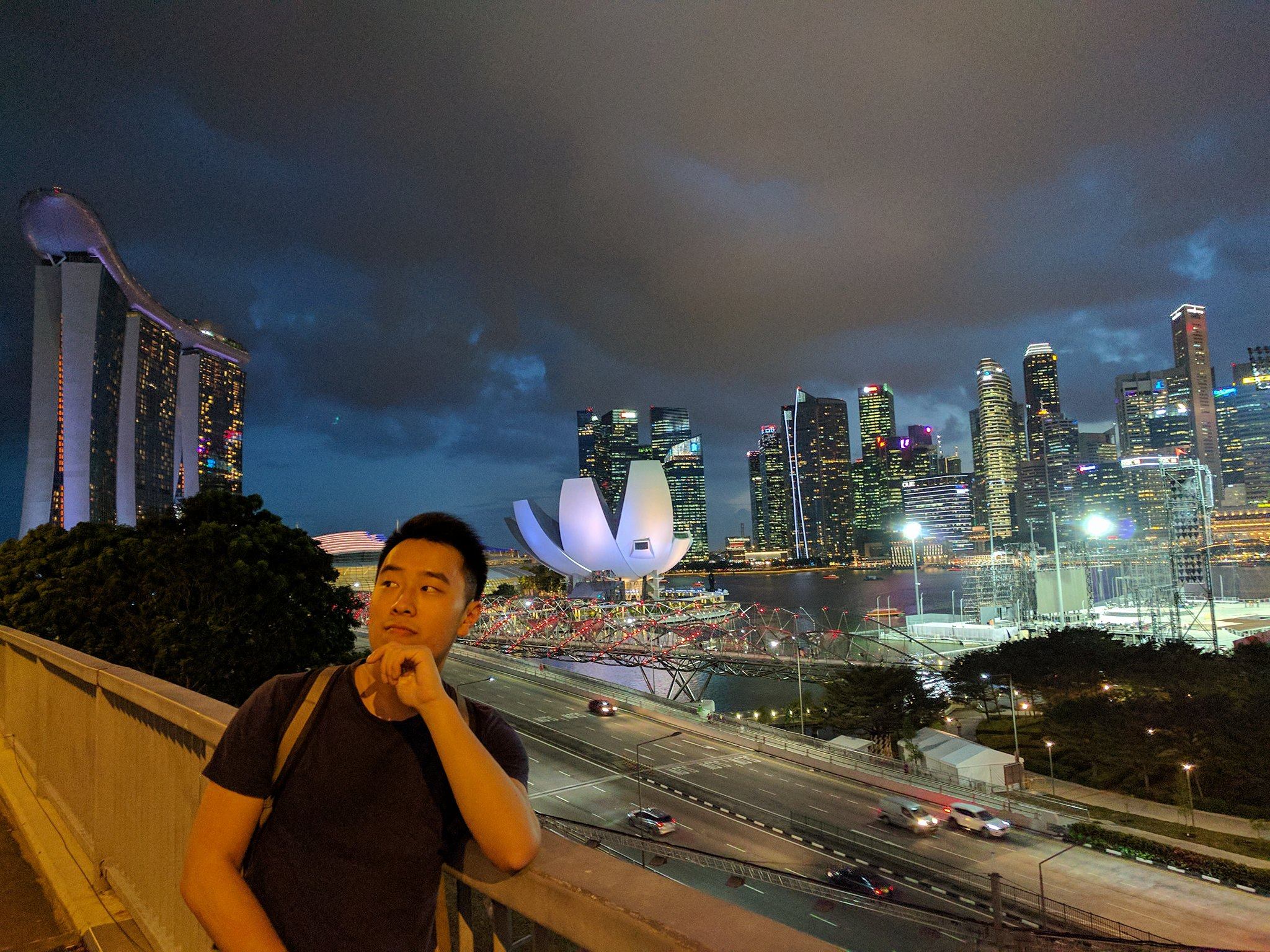 Marina Bay Sands