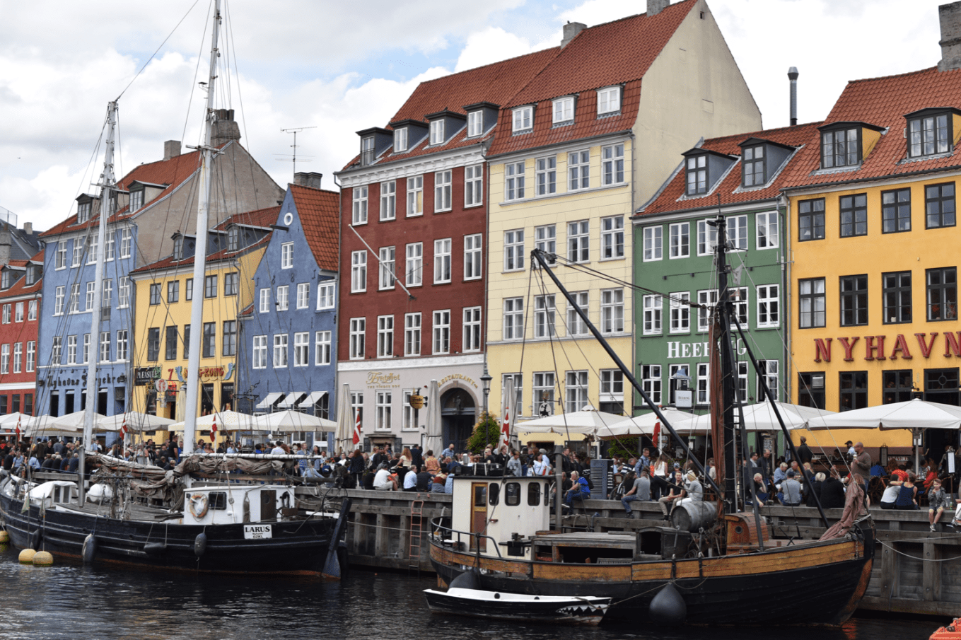 Nyhavn