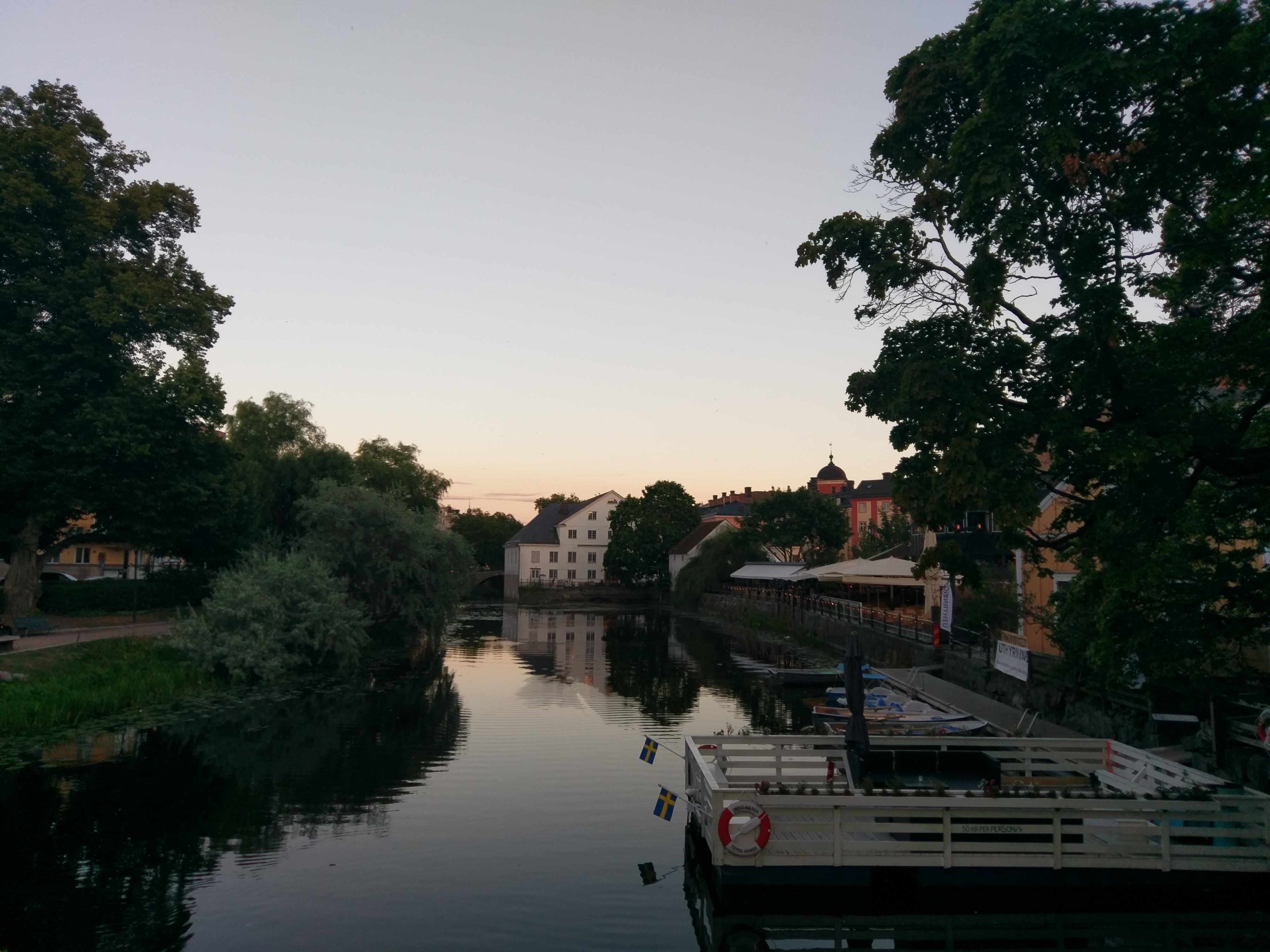 Photo 1 (River)