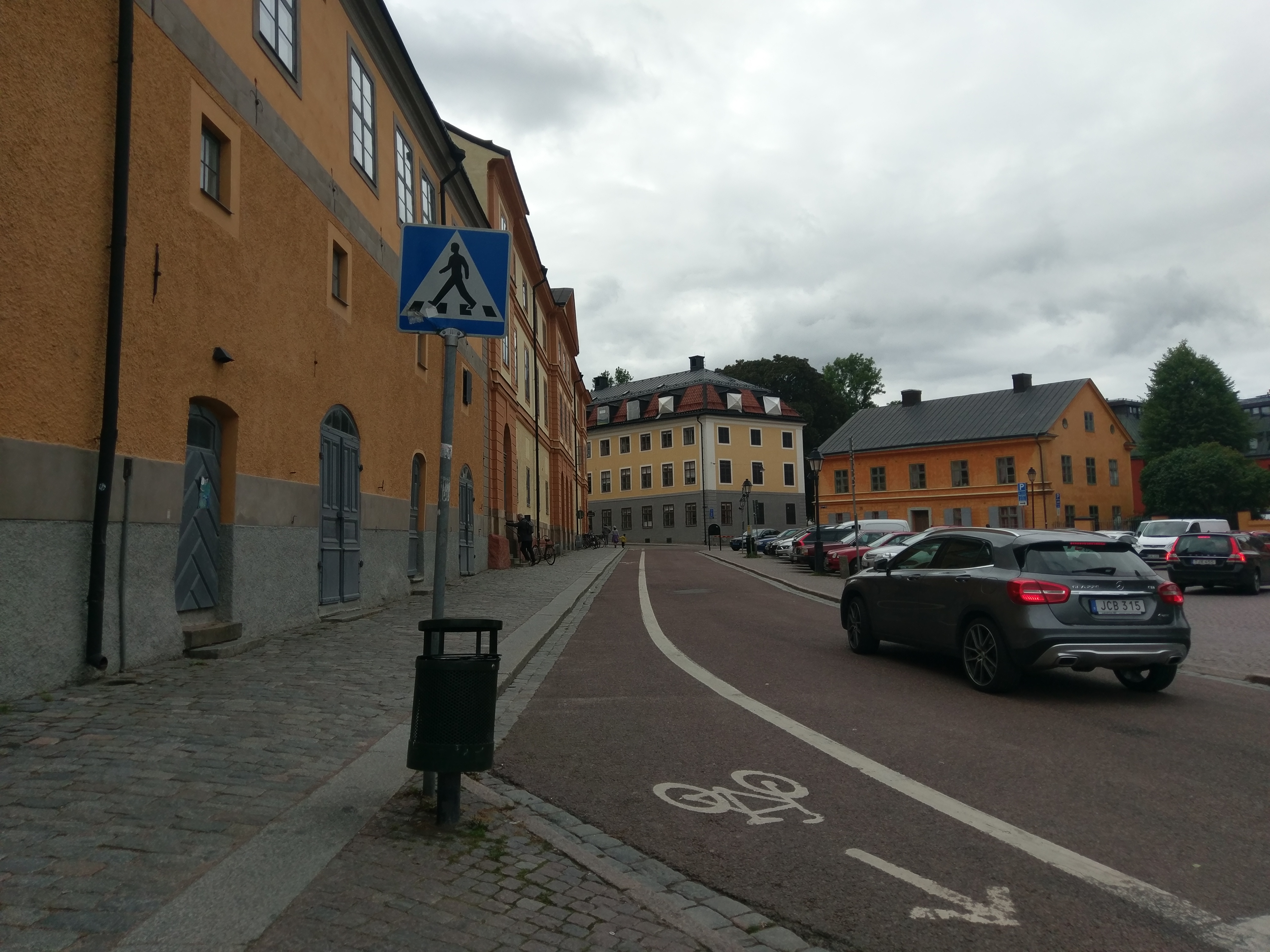 Photo 2 (Bike Lanes)
