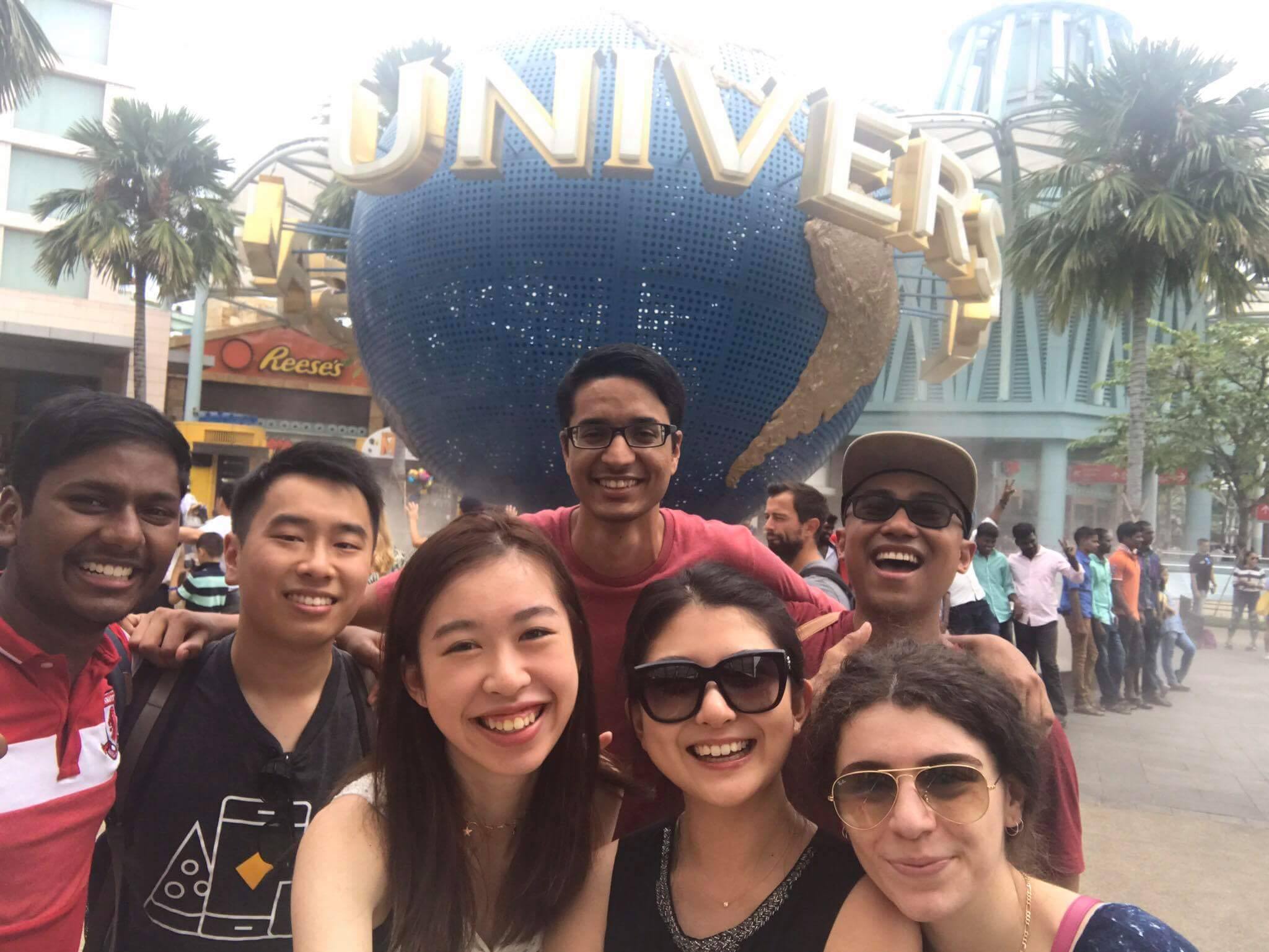 Sentosa
