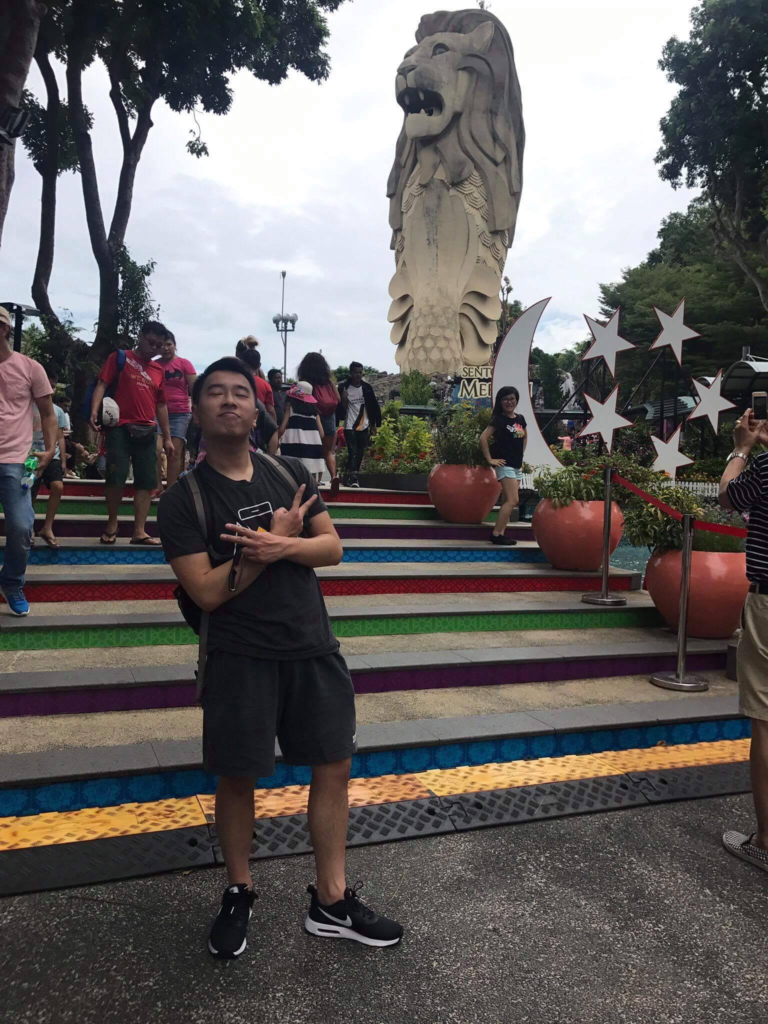 Sentosa2