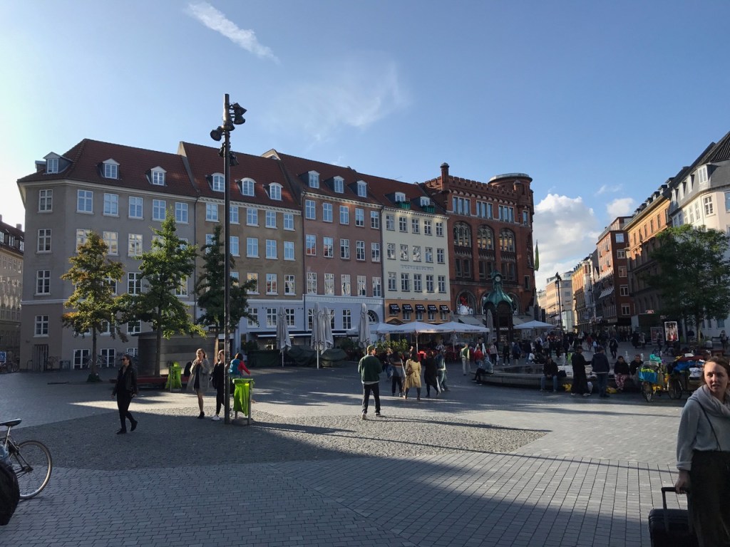 My Copenhagen Life – Hygge, Flatmates, ITU, and City Life
