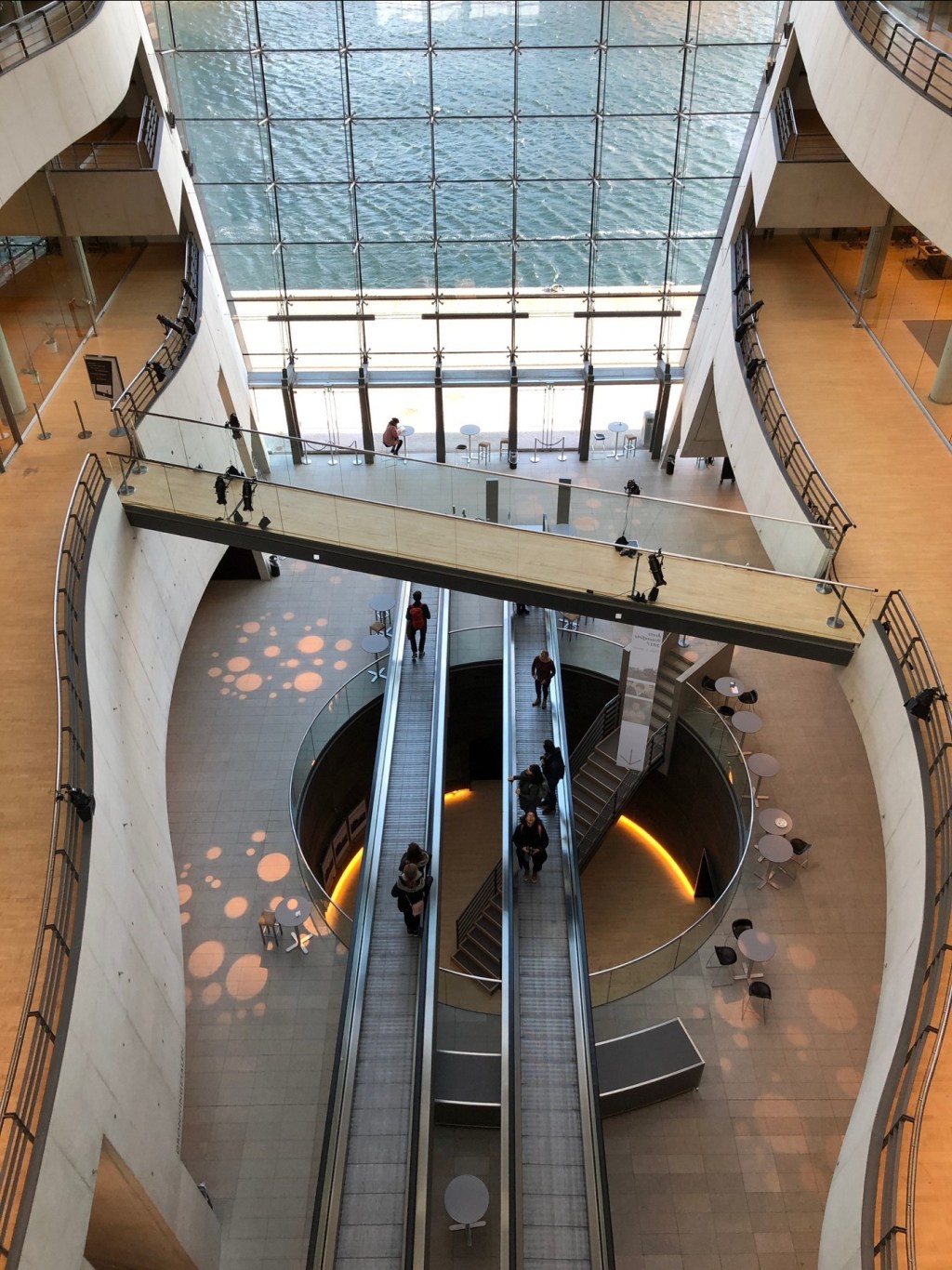 Copenhagen Business School,&nbsp;Denmark