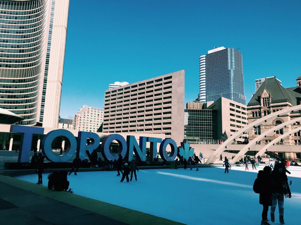 Ryerson University, Canada