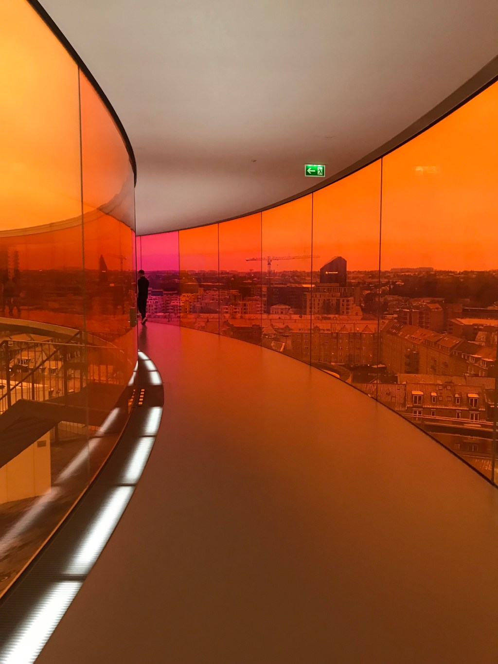 Aarhus School of Architecture, Denmark