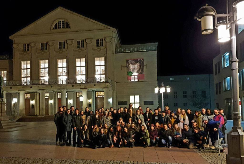 Bauhaus University, Germany