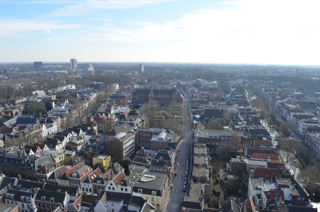 Goudemorgen, from Eindhoven – the Netherlands
