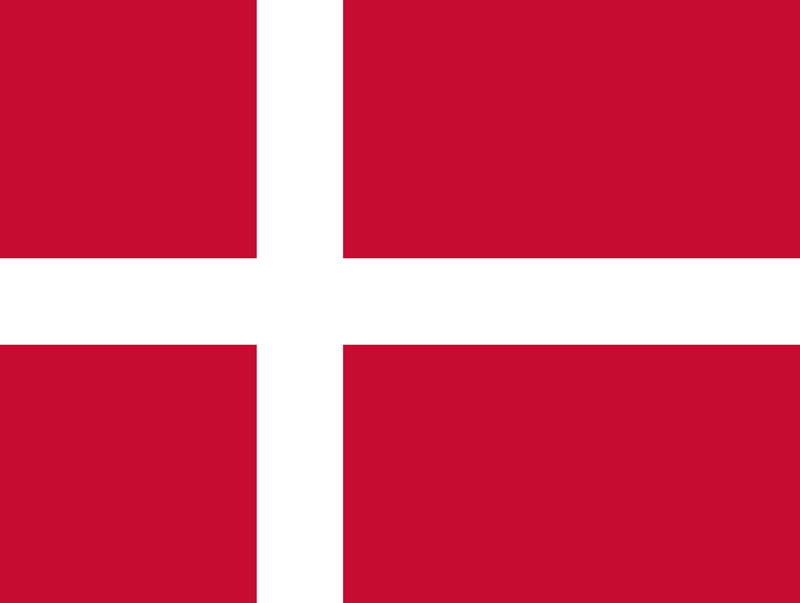 Hej from Aarhus