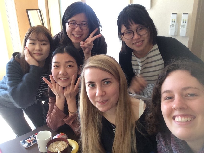 Hokkaido University of Education,&nbsp;Japan