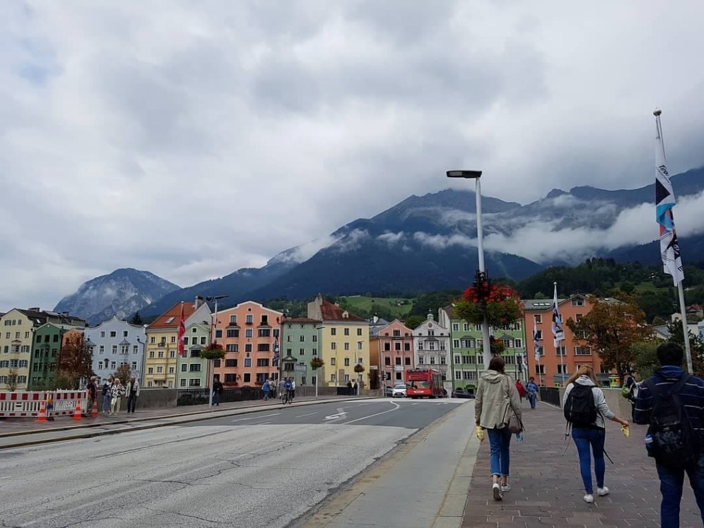 Exchange in the Austrian Alps – MCI, Management Center&nbsp;Innsbruck