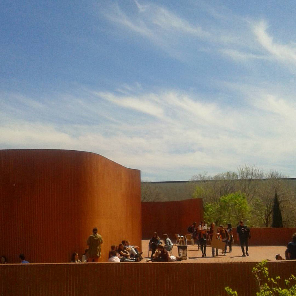 Universitat Politècnica de Catalunya,&nbsp;Spain