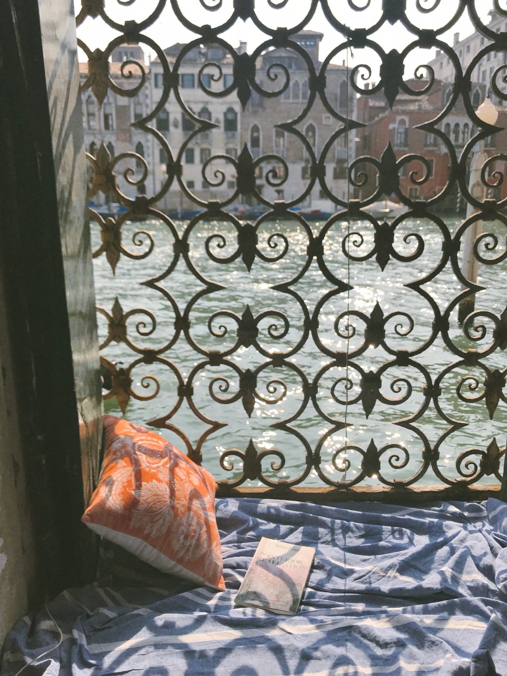 Ca’ Foscari University of Venice, Italy