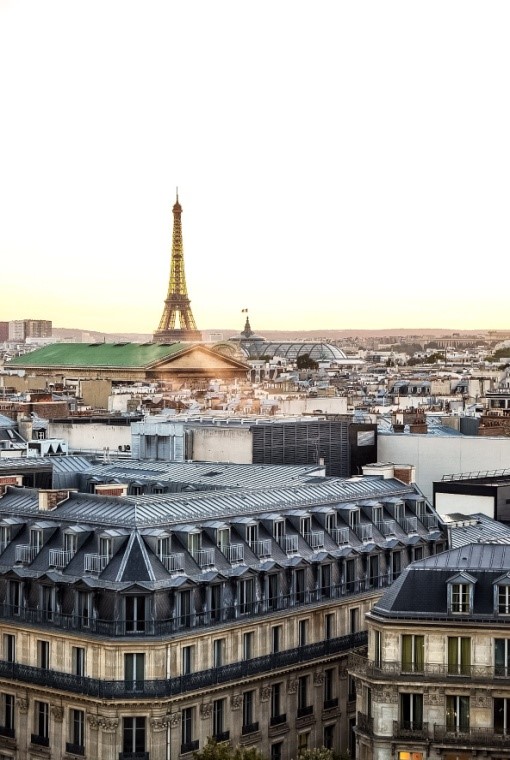 Université Paris-Dauphine, France