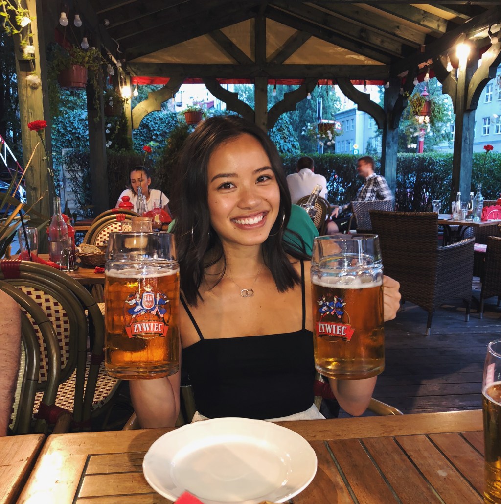 Coffee, cardamom buns and cold lake swims – KTH Sweden