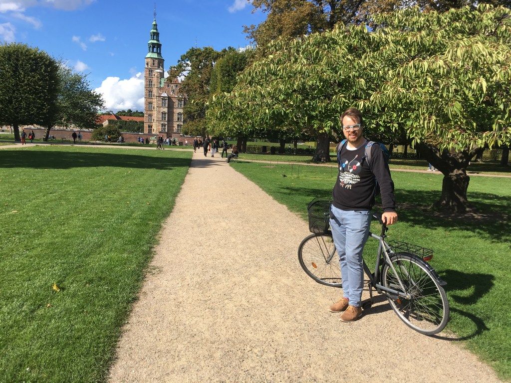 Lessons in liveability from IT University of Copenhagen,&nbsp;Denmark