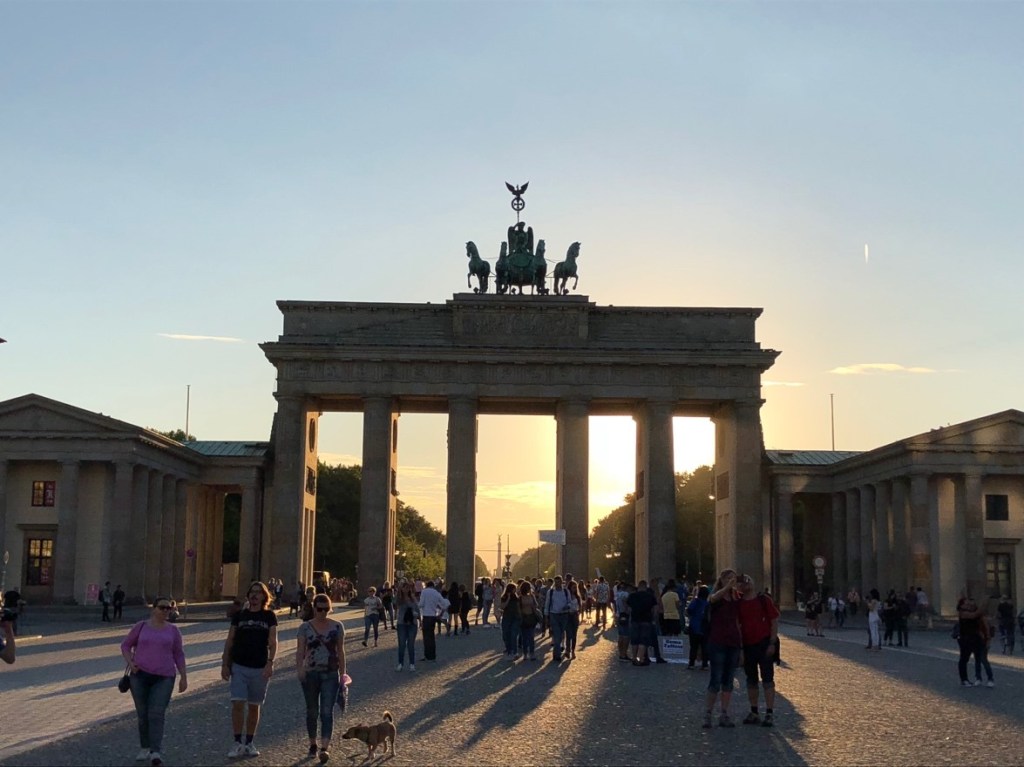 HTW Berlin, Germany