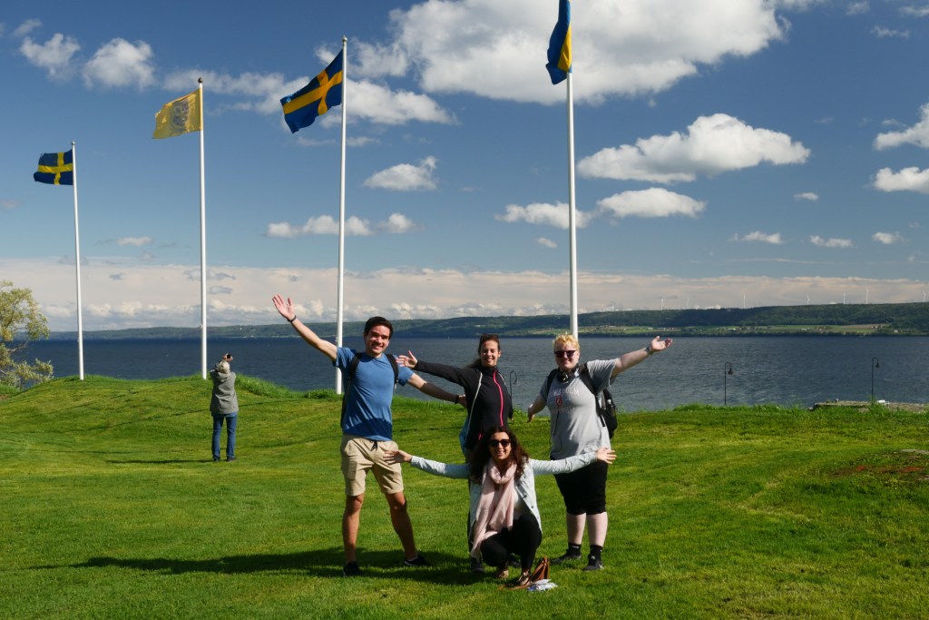 Hej Hej Jönköping! Sweden