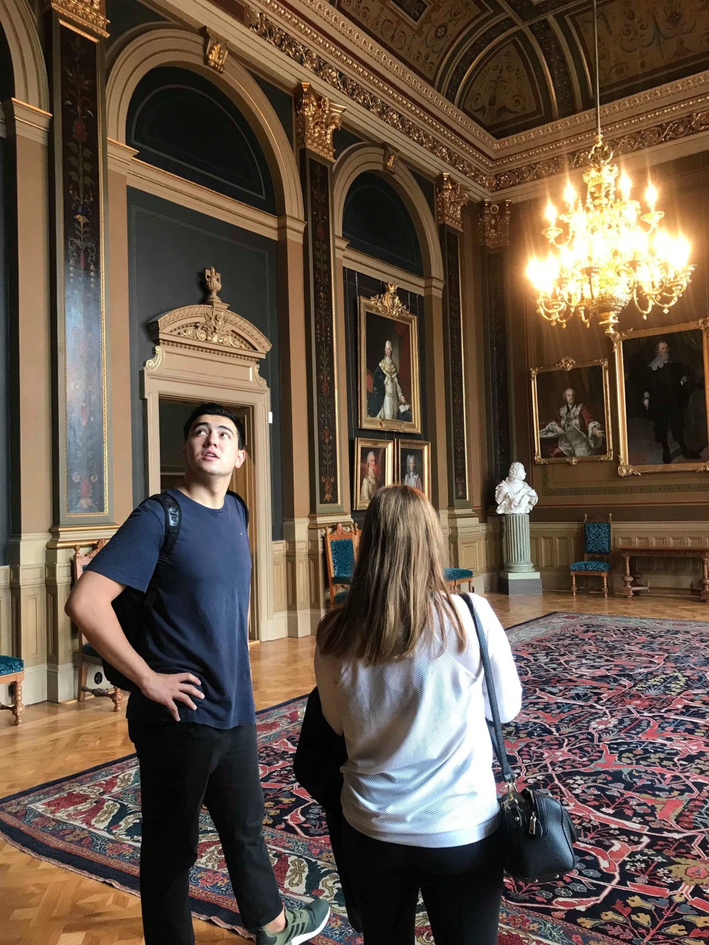 Uppsala University, Sweden