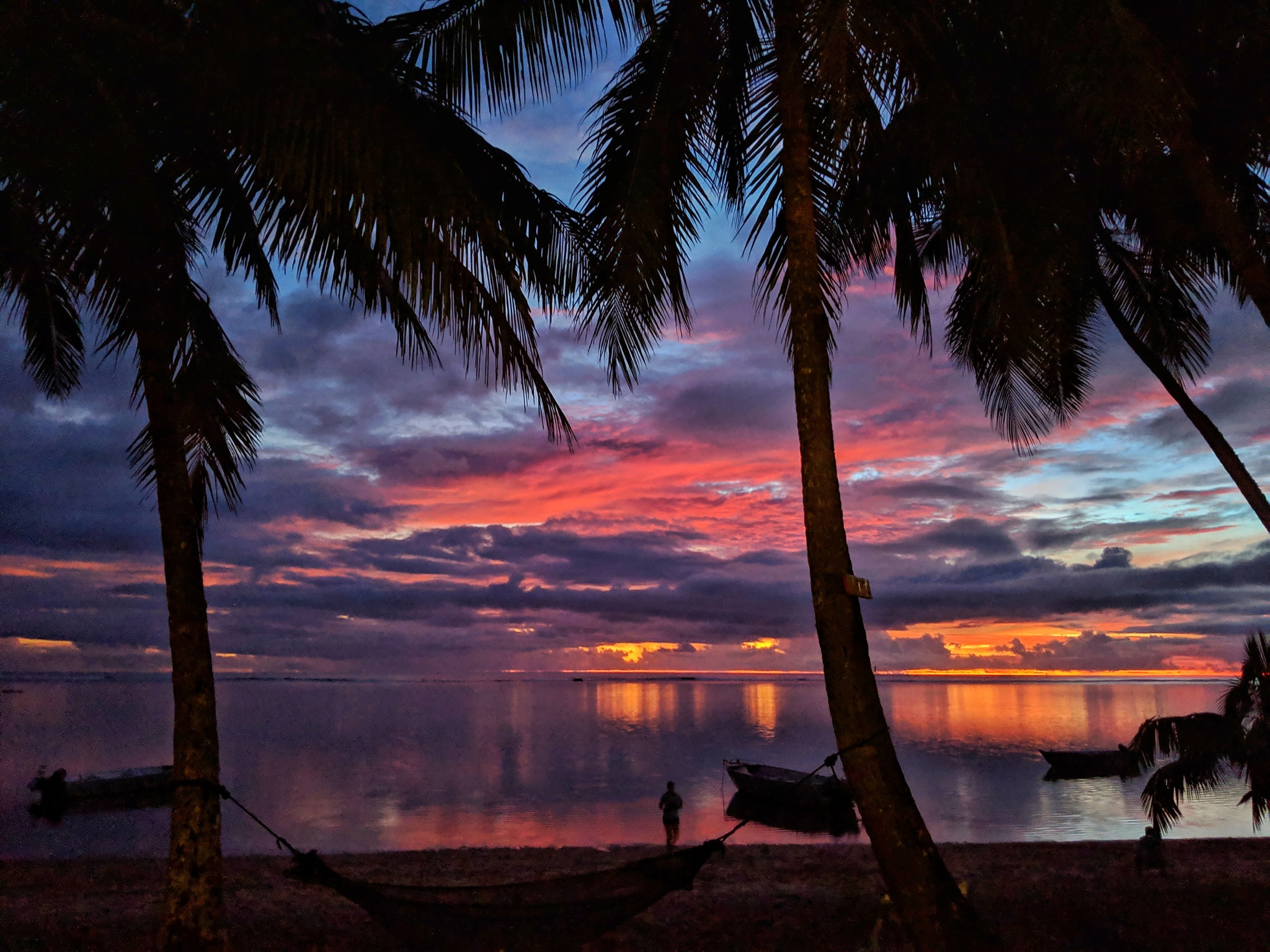 Fiji: The Welcoming&nbsp;Nation