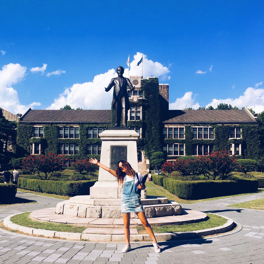 Yonsei University, South Korea