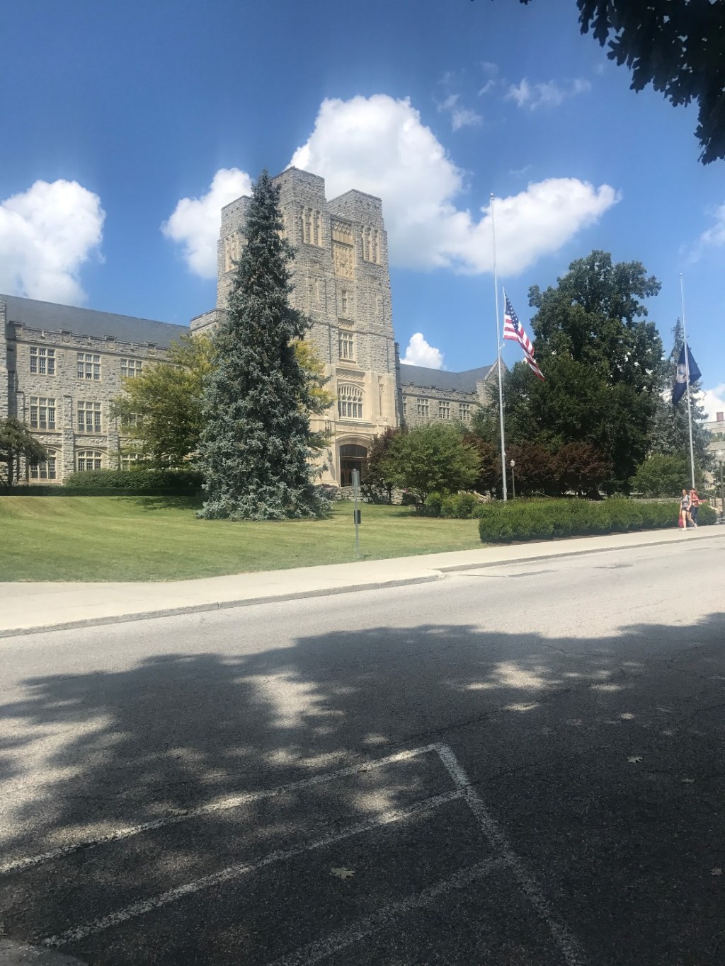 Virginia Tech, United&nbsp;States