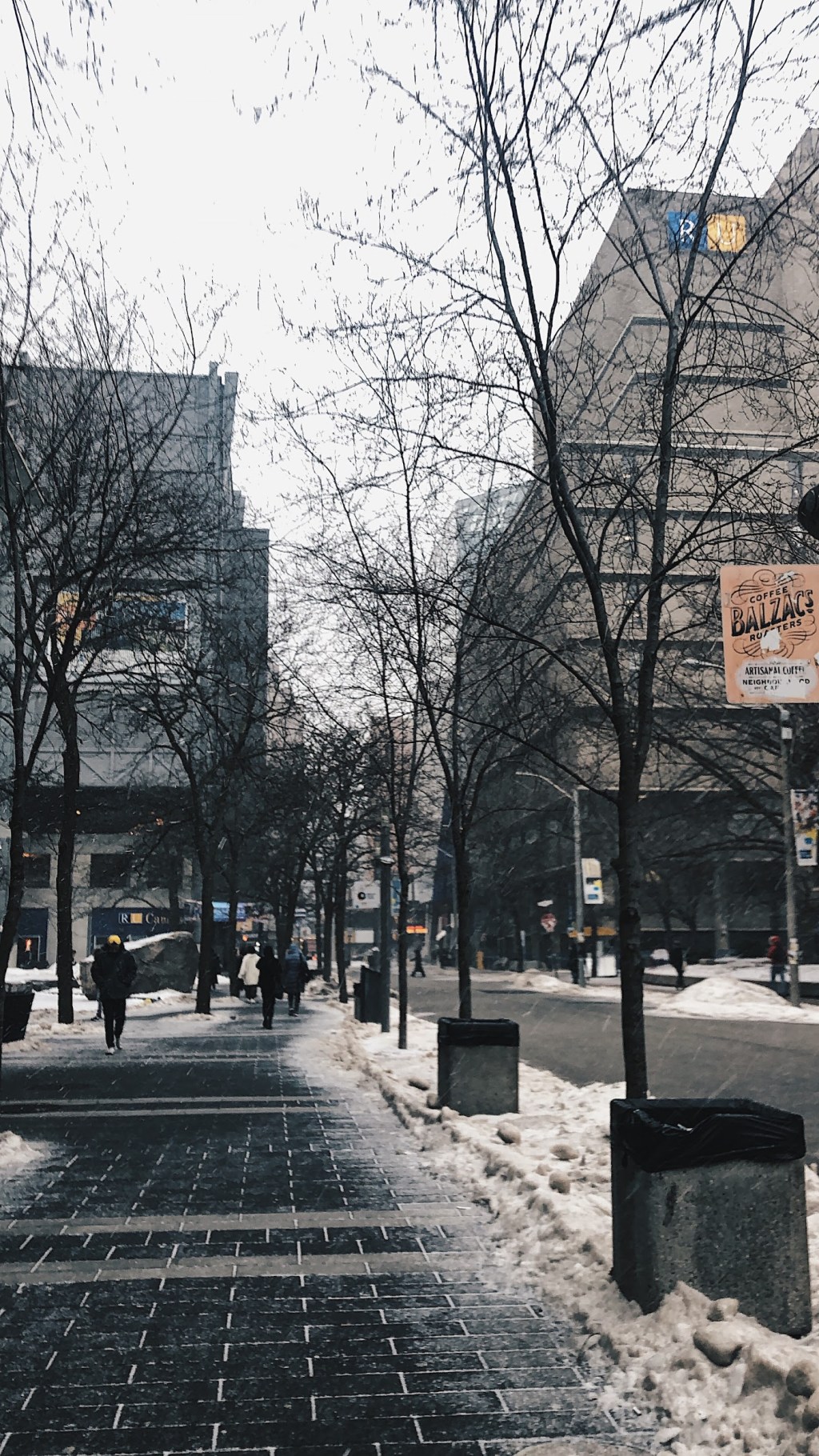 Ryerson University, Canada