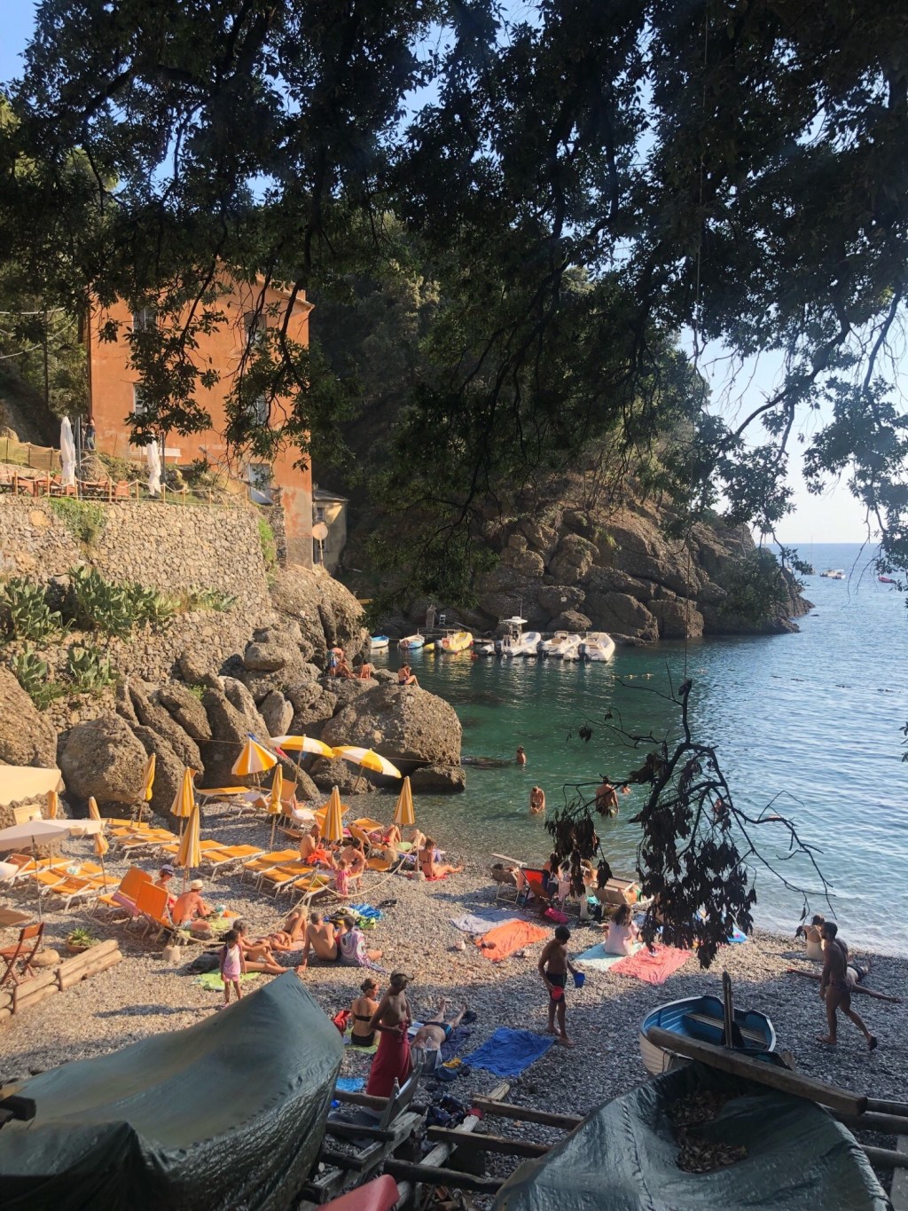 CIAO BELLA! – BOCCONI UNIVERSITY, MILAN