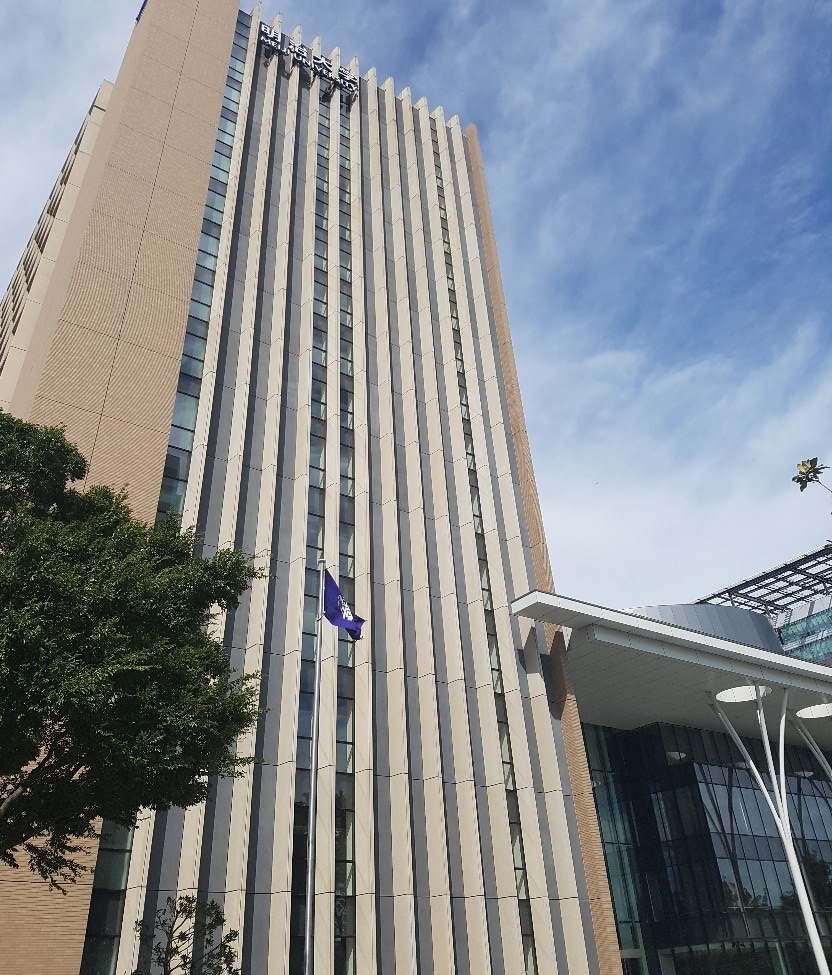 First Two Weeks in&nbsp;Tokyo…