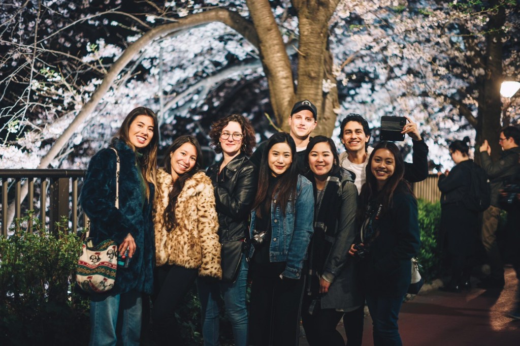 Meiji University, Japan