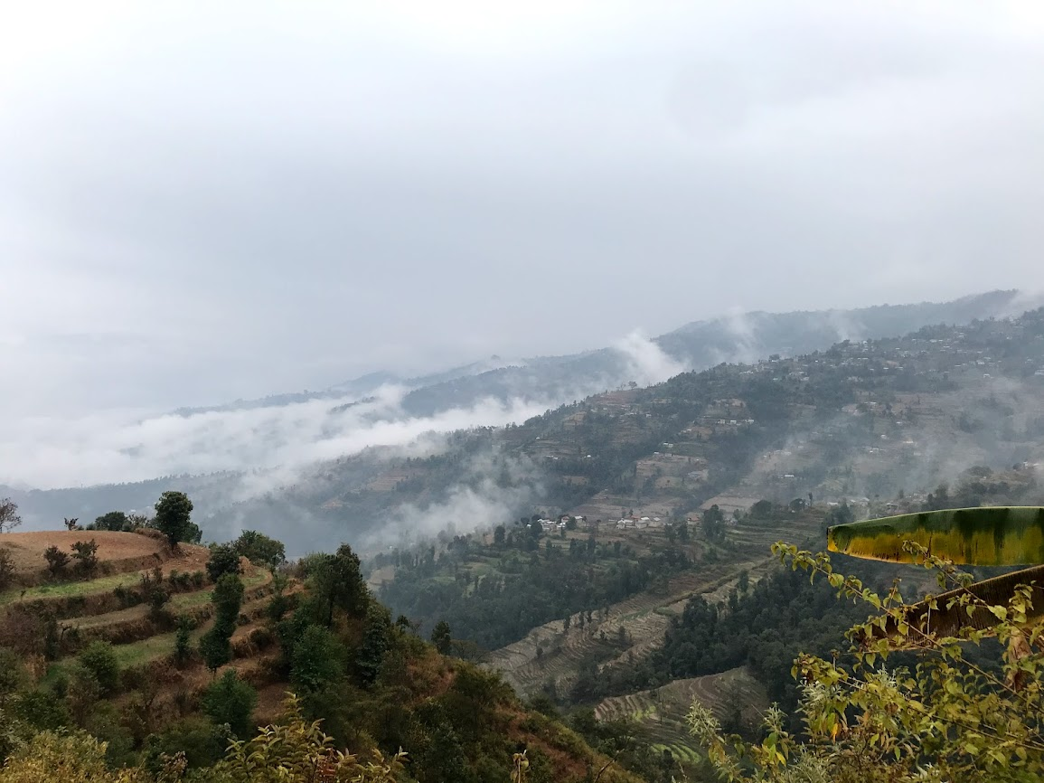 Dhulikhel